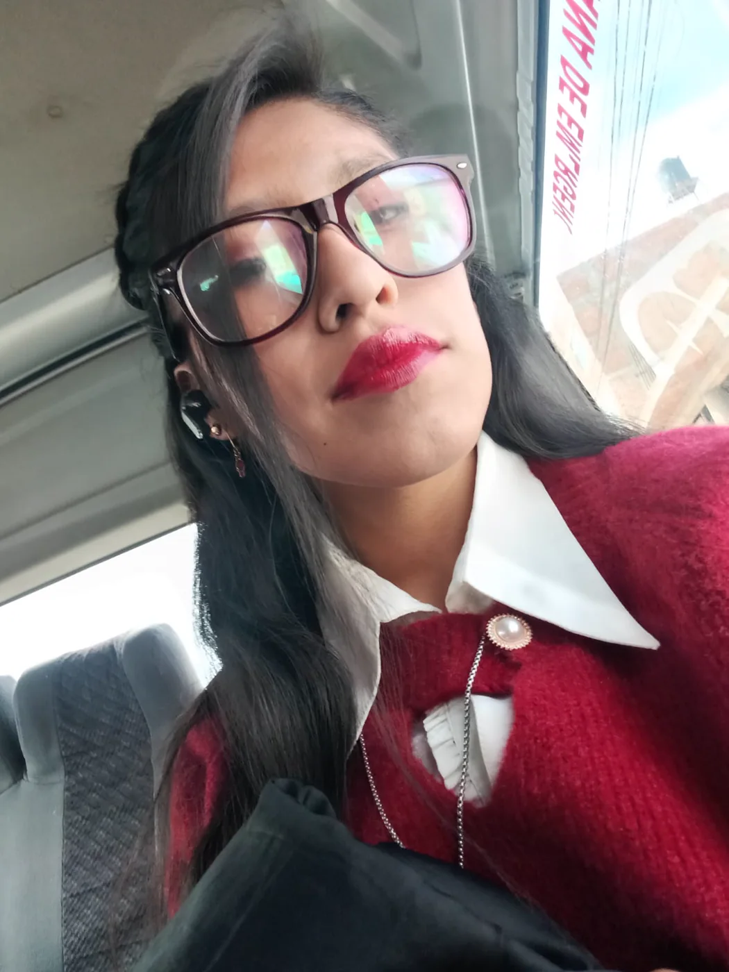 Chabely Dianeth Parizaca Pinazo