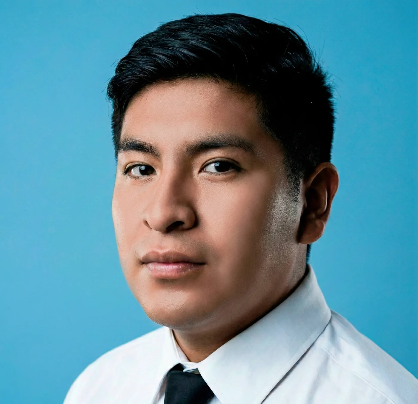 Marco Antonio Ramos Pacompia