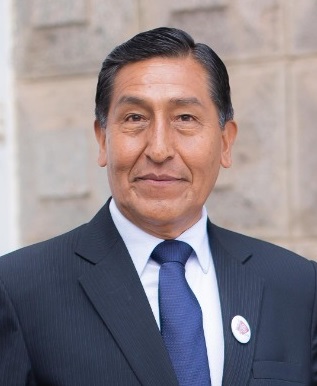 Director de Departamento