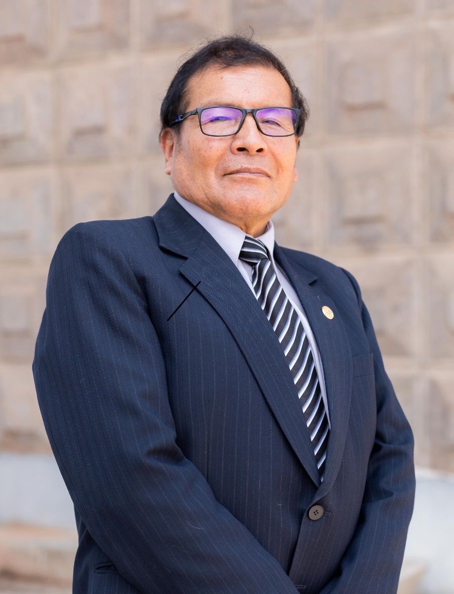 Director de Estudios