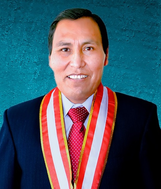 Rector